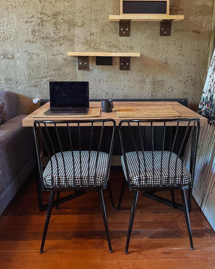 Minimalist Sapanca Villa Dış mekan fotoğraf